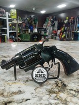 COLT DETECIVE SPECIAL - 1 of 7