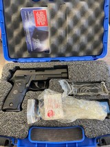 SIG SAUER P226 - 1 of 3