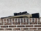 RUGER AMERICAN RIFLE RANCH - 1 of 7