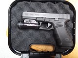 GLOCK 17 G17 GEN 4 9mm w/ 1 MAG (POLICE TRADE-IN) - 3 of 3