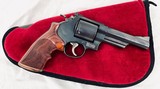 SMITH & WESSON 25-7 Model of 1989 - 1 of 2