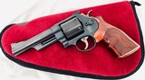 SMITH & WESSON 25-7 Model of 1989 - 2 of 2