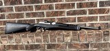 RUGER MINI-14 RANCH RIFLE - 1 of 7