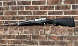 RUGER MINI-14 RANCH RIFLE - 2 of 7