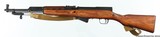 RUSSIAN STATE FACTORIES RUSSIAN/TULA SKS W/ SLING & BAYONET - 2 of 7