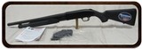 MOSSBERG 500 CRUISER/PERSUADER COMBO - 1 of 5