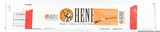 HENRY GOLDEN BOY H004 W/ BOX & PAPERS OCTAGON BARREL - 7 of 7