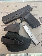 SPRINGFIELD ARMORY HELLCAT PRO OSP - 1 of 7