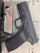 SPRINGFIELD ARMORY HELLCAT PRO OSP - 3 of 7