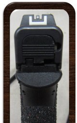 GLOCK 42 G42 - 4 of 7