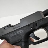 GLOCK 26
Gen 4 - 4 of 6