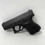 GLOCK 26
Gen 4 - 1 of 6