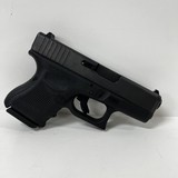 GLOCK 26
Gen 4 - 2 of 6