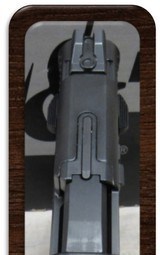 SMITH & WESSON M&P9 SHIELD EZ - 5 of 7