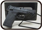 SMITH & WESSON M&P9 SHIELD EZ - 3 of 7