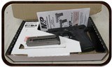 SMITH & WESSON M&P9 SHIELD EZ - 1 of 7