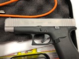 GLOCK G48 - 3 of 4