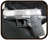 COLT MUSTANG - 2 of 7