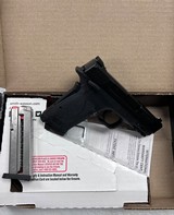 SMITH & WESSON M&P9 SHIELD EZ M2.0 - 3 of 3