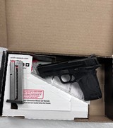 SMITH & WESSON M&P9 SHIELD EZ M2.0 - 1 of 3