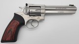 RUGER GP100 .357 MAG - 3 of 7