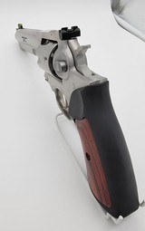 RUGER GP100 .357 MAG - 4 of 7