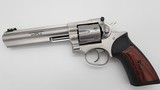 RUGER GP100 .357 MAG - 1 of 7