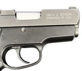 SMITH & WESSON cs40 - 6 of 7