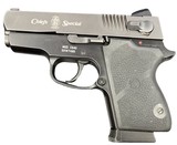 SMITH & WESSON cs40 - 1 of 7