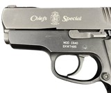 SMITH & WESSON cs40 - 3 of 7