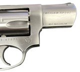 RUGER SP101 - 6 of 6