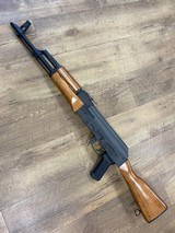 I.O. INC. AK 47 SPORTER With wood furniture USA made - 4 of 6