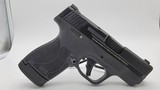 SMITH & WESSON M&P 9 SHIELD PLUS - 3 of 7