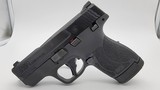 SMITH & WESSON M&P 9 SHIELD PLUS - 1 of 7