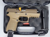 SIG SAUER P320C - 5 of 5