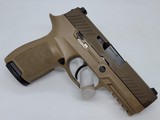 SIG SAUER P320C - 3 of 5