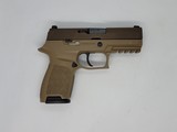 SIG SAUER P320C - 2 of 5