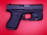 GLOCK G42 - 3 of 4