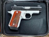 KIMBER MICRO 9 - 5 of 5