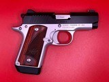 KIMBER MICRO 9 - 2 of 5