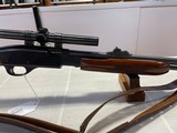 REMINGTON 572 FIELDMASTER - 2 of 6