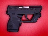 TAURUS PT 738 TCP - 3 of 4