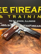 COLT 1911 GOVERNMENT MODEL SERIES 70 - 2 of 5