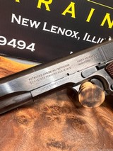 COLT 1911 GOVERNMENT MODEL SERIES 70 - 4 of 5