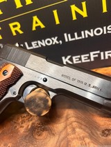 COLT 1911 GOVERNMENT MODEL SERIES 70 - 3 of 5