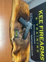 NIGHTHAWK CUSTOM Firehawk - 1 of 5