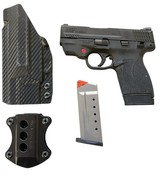 SMITH & WESSON M&P 45 Shield M2.0 - 7 of 7