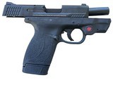 SMITH & WESSON M&P 45 Shield M2.0 - 2 of 7
