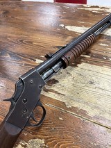 STEVENS, J., ARMS COMPANY 70 VISIBLE LOADER - 3 of 4
