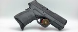 SPRINGFIELD ARMORY XDS-9 3.3 Mod 2 - 2 of 7